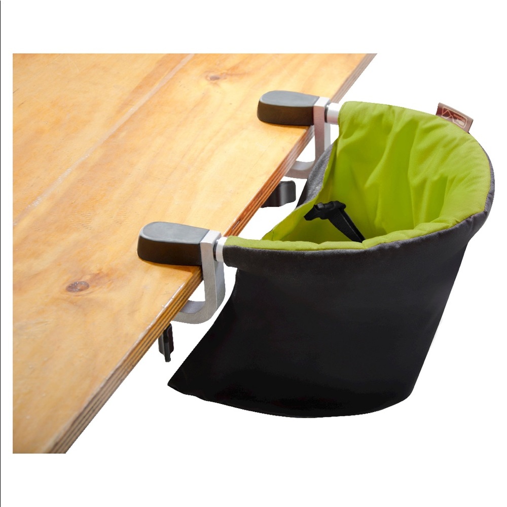 Mountain Buggy Pod Clip-on High Chair